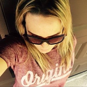 Meet your Posher, Maggie